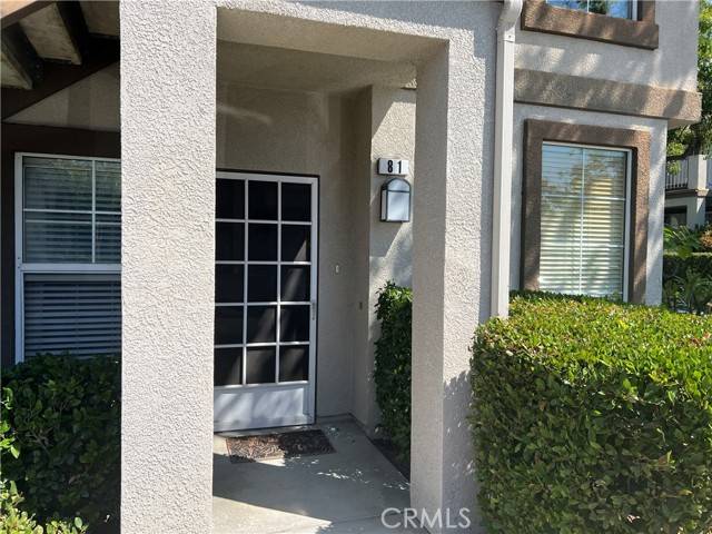 Lake Forest, CA 92610,81 Chaumont Circle