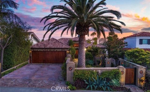 Dana Point, CA 92629,25092 Alicia Drive