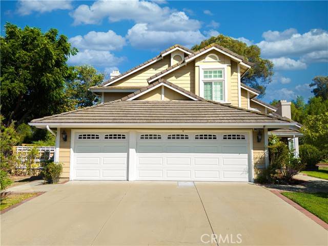 Chino Hills, CA 91709,2461 Creekside Run