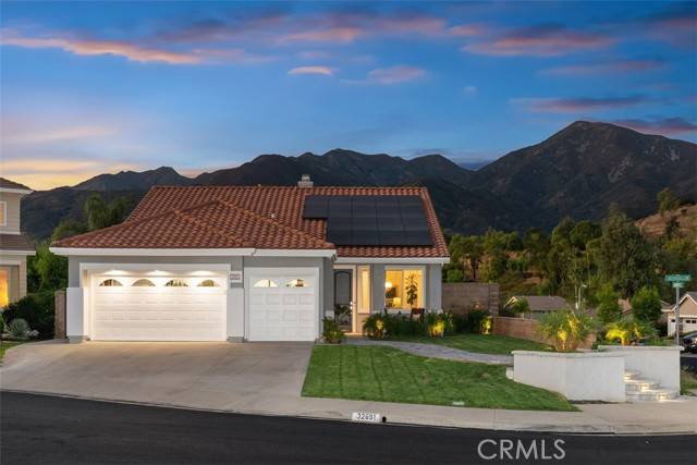 Rancho Santa Margarita, CA 92679,32691 Deerhollow Circle