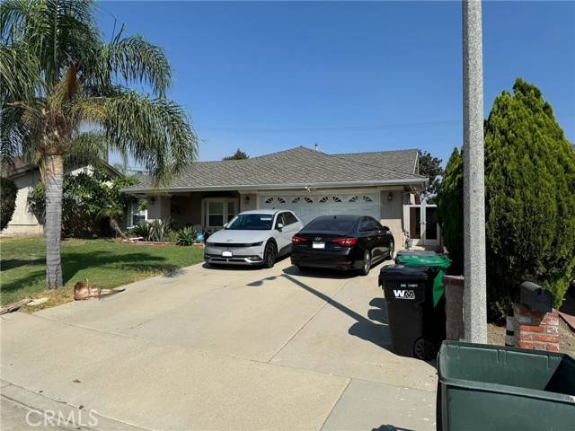 Chino, CA 91710,12619 Wells Place