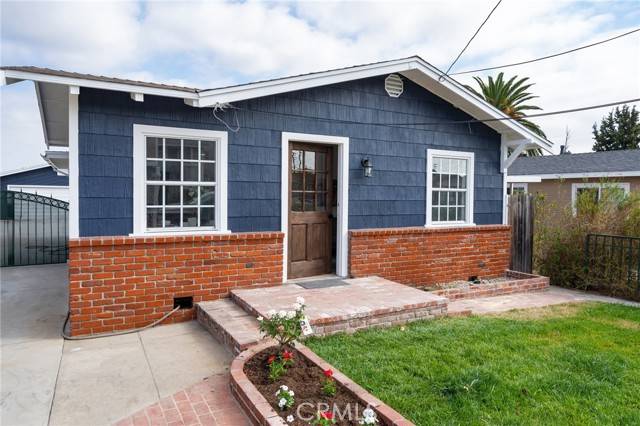 Lomita, CA 90717,1929 257th Street