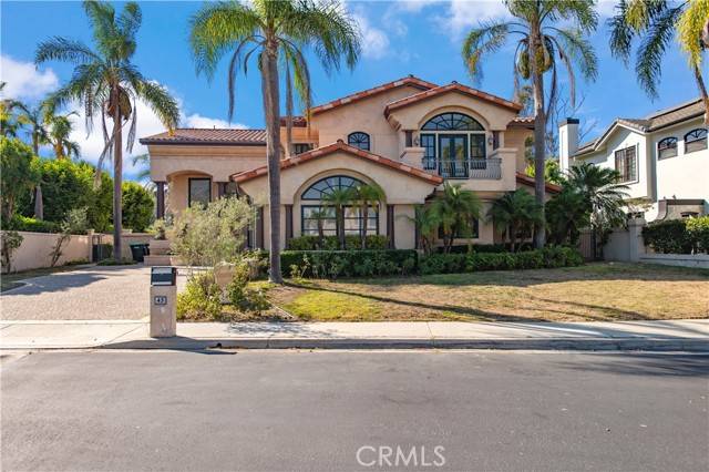 Laguna Niguel, CA 92677,45 South Peak