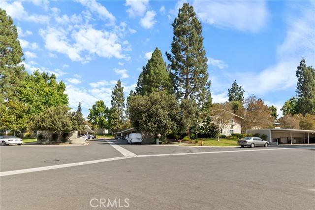 Laguna Woods, CA 92637,163 avenida Majorca #B