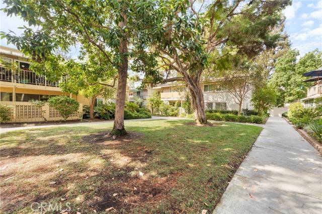 Laguna Woods, CA 92637,163 avenida Majorca #B