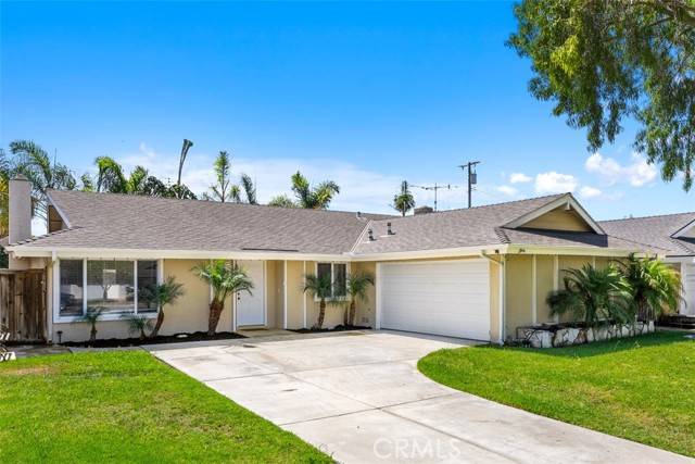 Huntington Beach, CA 92649,5602 Castle Drive