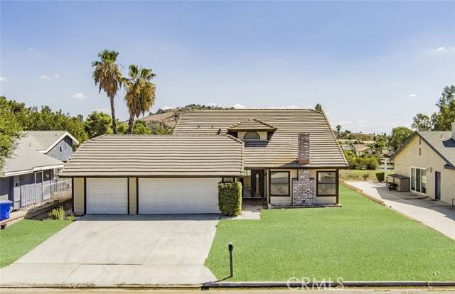 Jurupa Valley, CA 92509,5820 Greens Drive