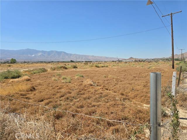 Lucerne Valley, CA 92356,0 Rabbit Springs Road