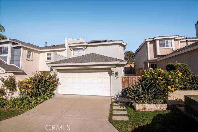 Oceanside, CA 92056,2405 Maravilla Way