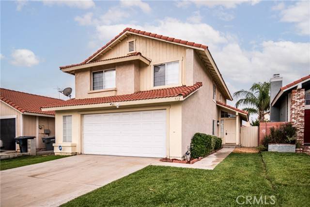 Perris, CA 92571,712 Wilson Avenue