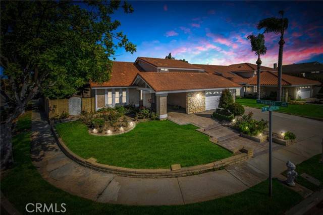 Fountain Valley, CA 92708,17920 Mount Coulter Street