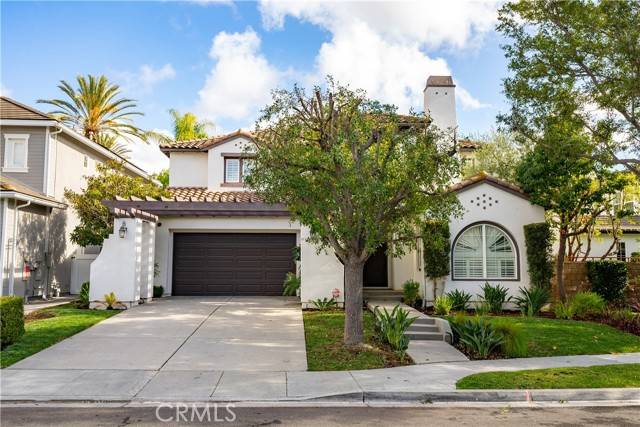 Ladera Ranch, CA 92694,6 Winslow Street