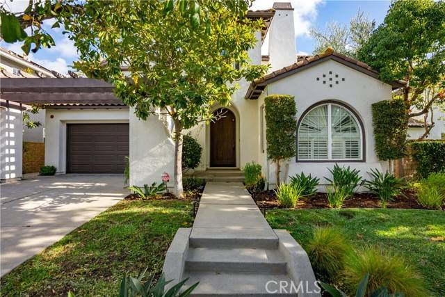 Ladera Ranch, CA 92694,6 Winslow Street