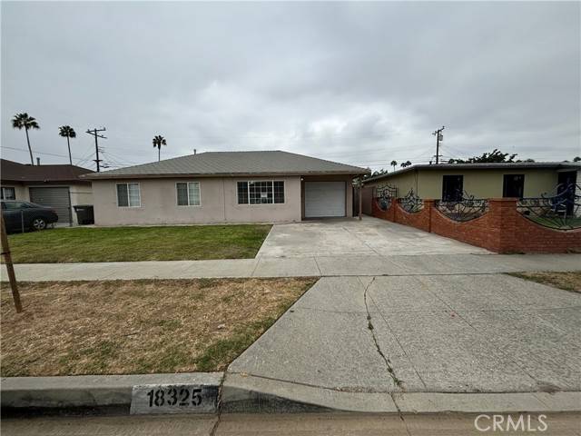 Carson, CA 90746,18325 Towne Avenue