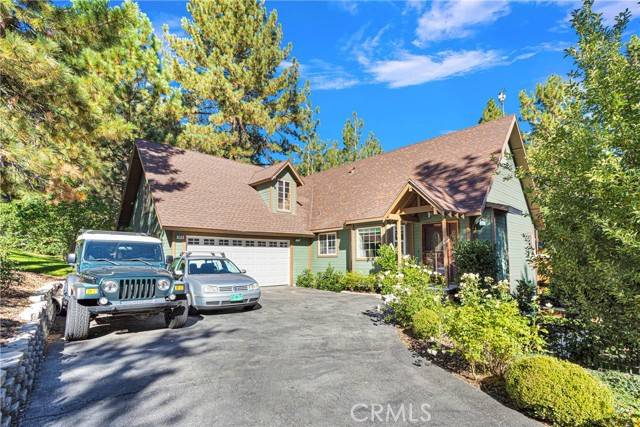 Wrightwood, CA 92397,1800 Ash Road