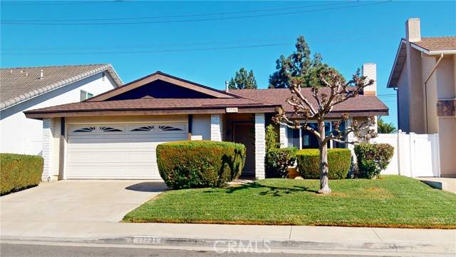 Fountain Valley, CA 92708,17734 San Candelo Street