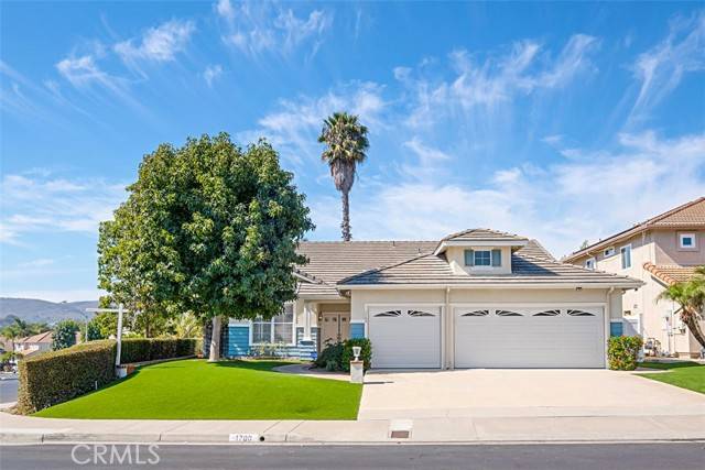 San Clemente, CA 92673,1700 Via Petunia