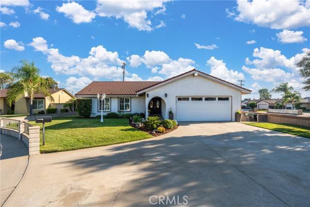 Chino, CA 91710,4909 Lexington Court