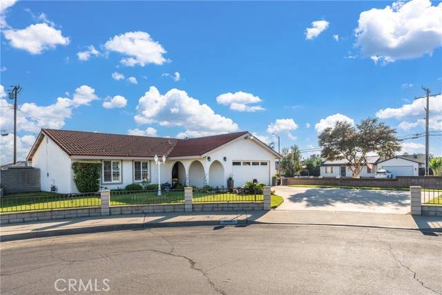 Chino, CA 91710,4909 Lexington Court