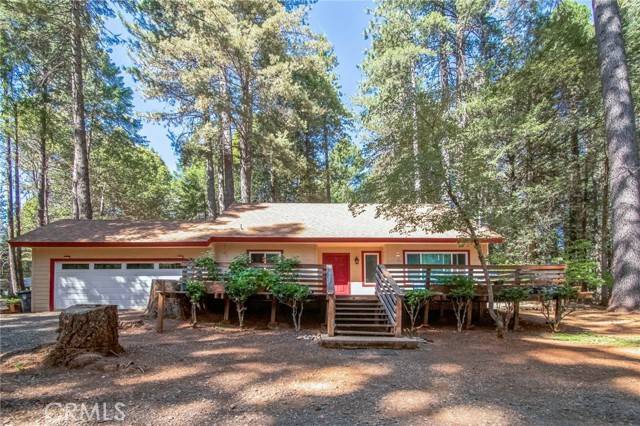 Magalia, CA 95954,15251 Crystal Mountain Road