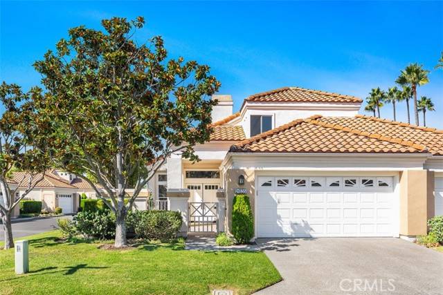 Mission Viejo, CA 92692,21535 Paseo Palmetto