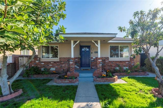 Long Beach, CA 90805,1450 East Poppy Street