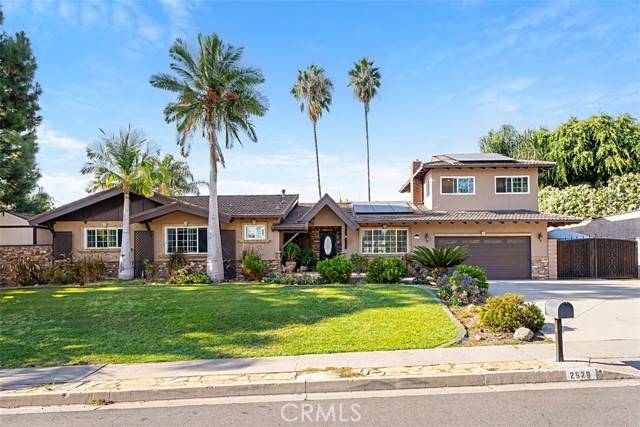 Orange, CA 92867,2529 East Villa Vista Way