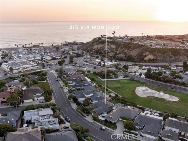 San Clemente, CA 92672,215 Via Montego