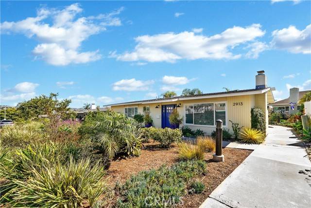 San Clemente, CA 92672,2913 Camino Capistrano