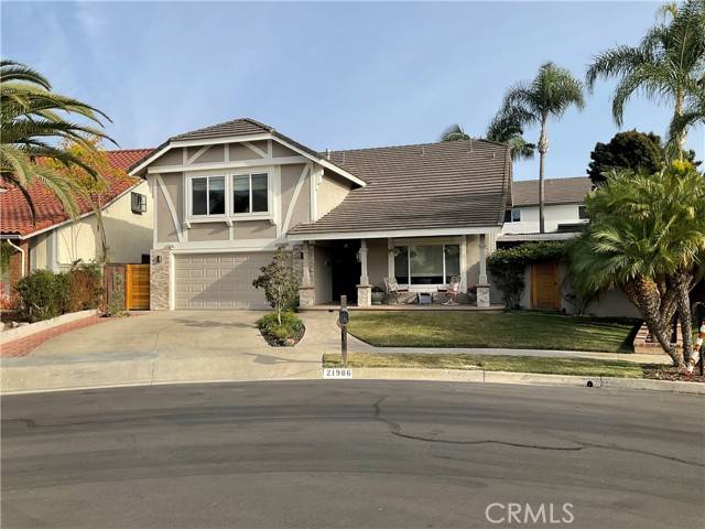 Lake Forest, CA 92630,21986 Hoi Circle