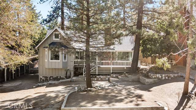 Wrightwood, CA 92397,5557 Dogwood Road