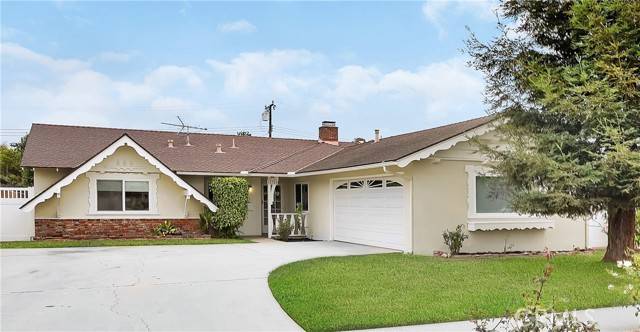 Fountain Valley, CA 92708,18324 Basswood Street