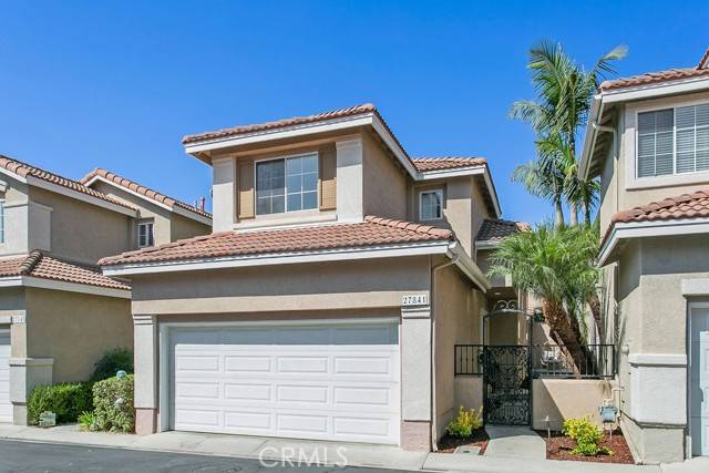 Laguna Niguel, CA 92677,27841 Via Uribe