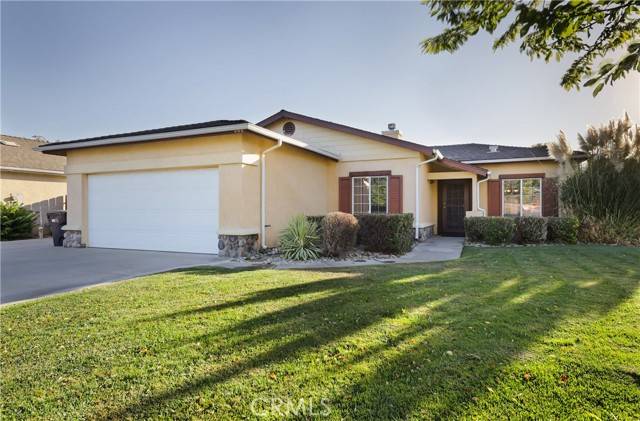 Tehachapi, CA 93561,806 South Green Street