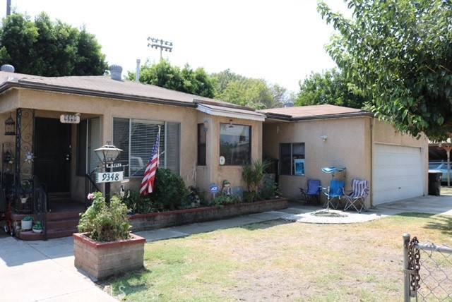 South El Monte, CA 91733,9348 Rush Street