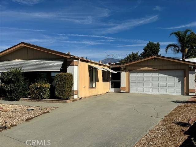 Calimesa, CA 92320,9512 Crestknoll Drive