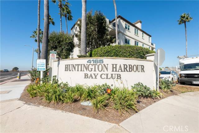 Huntington Beach, CA 92649,4165 Warner Avenue