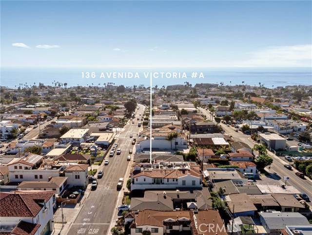 San Clemente, CA 92672,136 Avenida Victoria