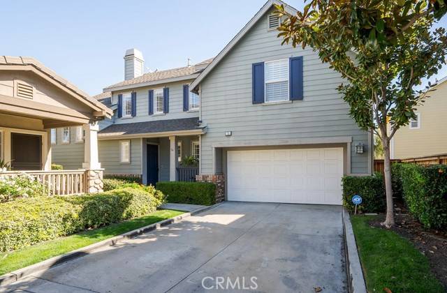 Ladera Ranch, CA 92694,73 Iron Horse Trail