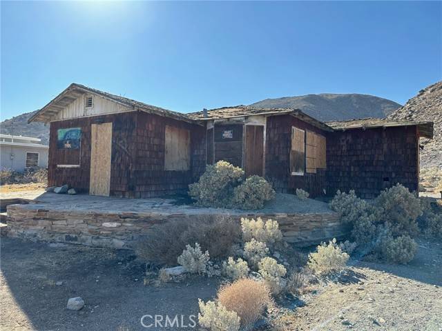 Trona, CA 93562,12168 B Street