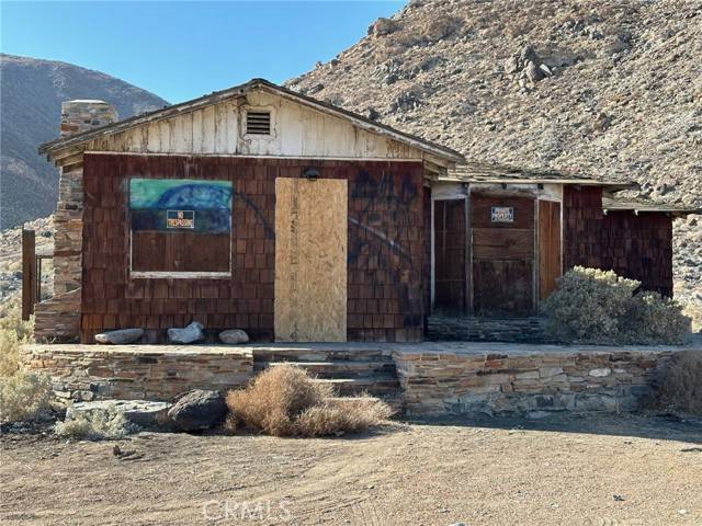 Trona, CA 93562,12168 B Street