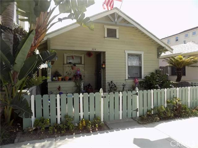 Huntington Beach, CA 92648,324 9th Street