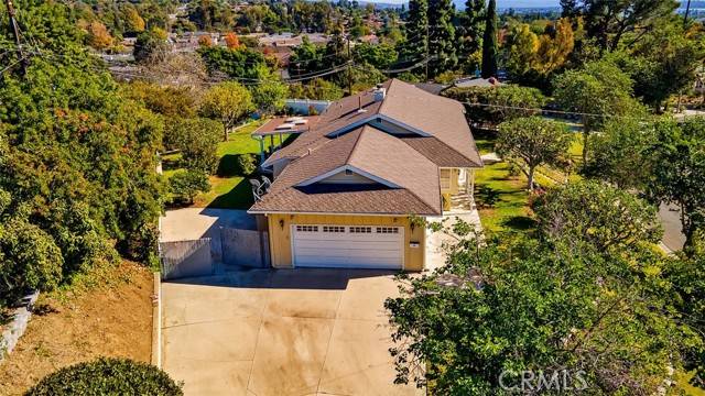 Whittier, CA 90603,9818 Capulet Avenue