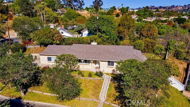 Whittier, CA 90603,9818 Capulet Avenue