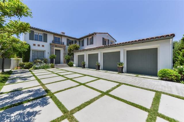 Newport Coast, CA 92657,7 Via Brezza