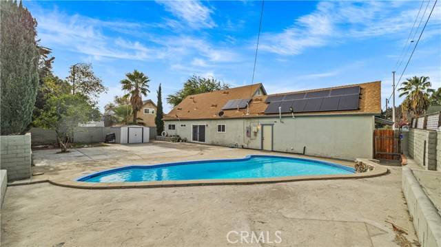 Rialto, CA 92376,1355 North Primrose Avenue