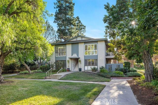 Laguna Woods, CA 92637,836 Ronda Sevilla