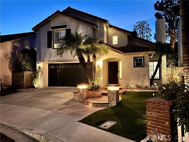 Aliso Viejo, CA 92656,3 Beech Street