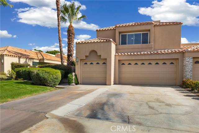 Rancho Mirage, CA 92270,21 Colonial Drive