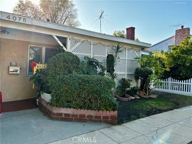 Culver City, CA 90232,4075 La Salle Avenue